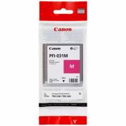 Canon PFI-031M bl&aelig;kpatron magenta 