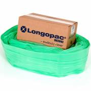 Miniaffaldspose Bio 45m gr&oslash;n 