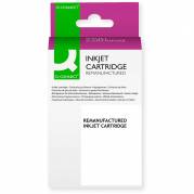 Q-connect 973X bl&aelig;kpatron gul 8500ark 