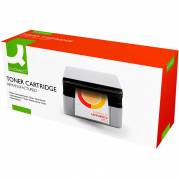 Q-connect 207X toner sort 3150ark 