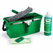 Unger ErgoTec 6-i-1 vinduespudsers&aelig;t 