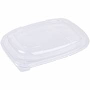 Flergangsl&aring;g til hot meal bakke 800/1000ml klar 20stk