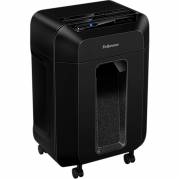 Fellowes AutoMax 80M makulator 4x12mm P4 17L sort 