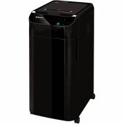 Fellowes AutoMax 350C makulator 4x38mm P4 8L sort 