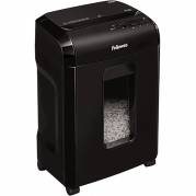 Fellowes Powershred 10M makulator 2x12mm P5 19L 