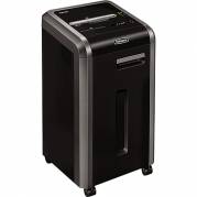 Fellowes Powershred 225MI makulator 2x12mm P5 60L 