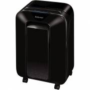 Fellowes Powershred LX201 makulator 2x12mm P5 22L 