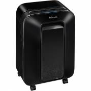 Fellowes Powershred LX200 makulator 2x12mm P5 22L sort 