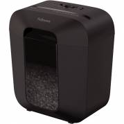Fellowes Powershred LX25 makulator 4x37mm P4 11,5L 
