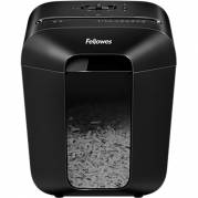Fellowes Powershred LX50 makulator 4x37mm P4 17L sort 
