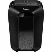 Fellowes Powershred LX70 makulator 4x40mm P4 18L sort 