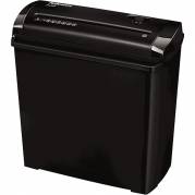 Fellowes Powershred P-25S makulator 7mm P1 11L sort 