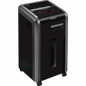 Fellowes Powershred 225Ci makulator P4 60L sort 