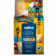 Lavazza Canal Grande formalet kaffe 64g 30ps 