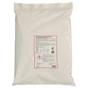 Kulørt vaskepulver uden parfume 10kg 