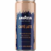 Lavazza Caff&egrave; Latte iskaffe 250ml 