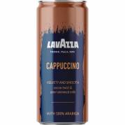 Lavazza Cappuccino iskaffe 250ml 