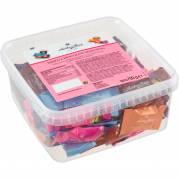 Anthon Berg Mixed Chocolate Selection 700g 