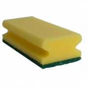 Multiskuresvampe 10stk 