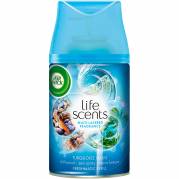 Air Wick Freshmatic Refill Turquoise Oasis 250ml 