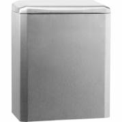 Katrin 993155 Metal affaldsspand 6L 
