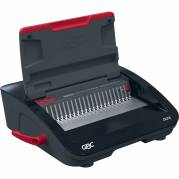 GBC CombBind CB25E elektrisk indbindingsmaskine A4 390ark 