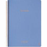 KOZO Premium notesbog A4 80ark Windsurfer 