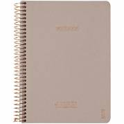 KOZO Premium notesbog A5 80ark Sand 