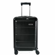 Weekender Travel kuffert 20" sort 