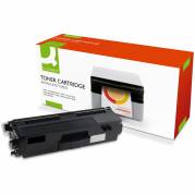 Q-connect TN910BK toner sort 6000ark 