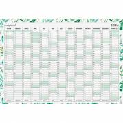 Mayland 2026 26065600 1x13 mdr. vægkalender 69,5x99,5cm 