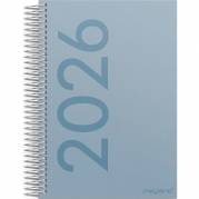 Mayland 2026 26208010 dag spiralkalender 17,8x14cm 
