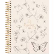 Mayland 2026 26226400 Organizer ugekalender 23,5x19cm 