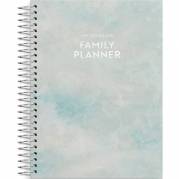 Mayland 2026 26226420 Family Planner ugekalender 19x23,5cm 
