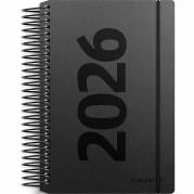 Mayland 2026 26230000 mini dagkalender 13x10cm matsort 
