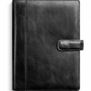 Mayland 2026 26271100 systemkalender 19,5x13,5cm sort 