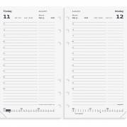 Mayland 2026 26278500 system dagkalender refill 