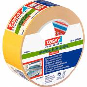 Tesa 64620 Universal permanent dobbeltsidet tape 50mmx25m 