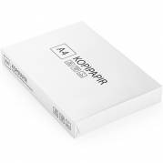 Kopipapir A4 80g hvid 500ark 