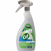 Cif Professional ECO glas-og universal reng&oslash;ring 750ml 