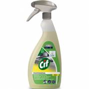 Cif Professional ECO degreaser 750ml 