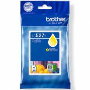Brother LC527Y Gul bl&aelig;kpatron 900sider 