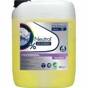 Neutral Sensitive Color vaskemiddel 10L 