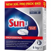 SUN Pro Formula opvaskepulver 6kg 