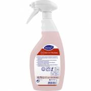 TASKI Sani 4-i-en sanitets reng&oslash;ringsmiddel 750ml 