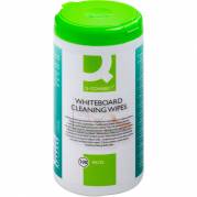 Q-connect renseservietter til whiteboard 