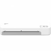 Q-Connect A4 lamineringsmaskine 75-125mic hvid 