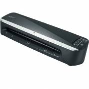 Q-Connect Pro A3 lamineringsmaskine sort 
