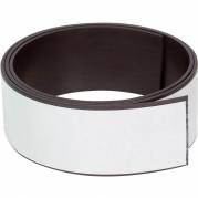 Q-Connect magnetb&aring;nd hvid 30mmx5m 