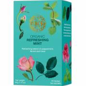 Tulsi Refreshing Mint 20 tebreve 